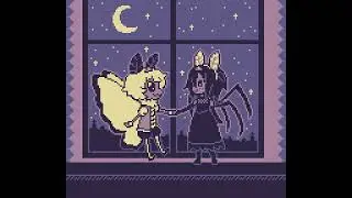 Great Diplomatic Triumph - Princess Poffin and the Spider Invasion OST
