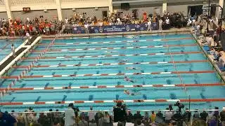 02/18/2022 SEC - W 100 BR Prelims H1