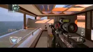 Black Ops 2  Halloween DualTage Ft  iPhantom