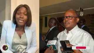 G-Bissau - PAIGC tem ki sta em ALERT@