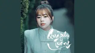 Quả Phụ Tướng