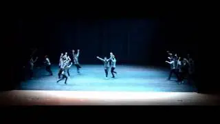 AFX Showcase Spring 2015 | AFX Training: CORE