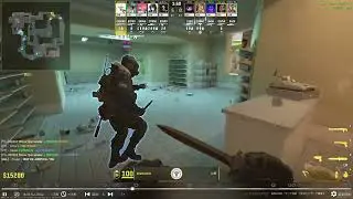 Cs2 Aimware bhop shotgun no vaclive