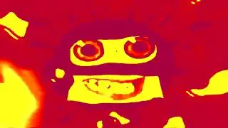 Klasky Csupo In Robot Flip Powers (1-10)