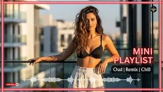 🚀 Electronic Dunes | Arabic Remix EDM Session (Quick Play)