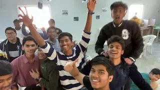 Heartbreaking farewell from my school 