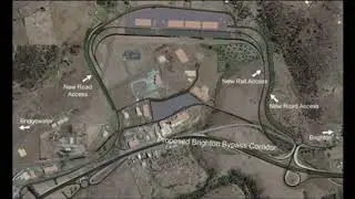 Brighton Transport Hub - Tasmanian Government 2009