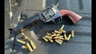 Taylors & Company Drifter .357 Magnum