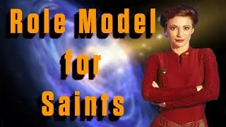 Analyzing Star Trek's Most Devout Character