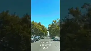 Los Banos, California, USA