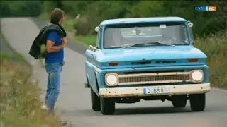 Gilbert - Easy Rider