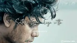 Single 2.0 💔 Samirahmed fl 💔 love failure 💔 Whatsapp Status 💔 Priyan Editz
