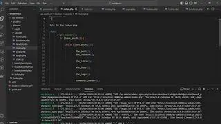 wordpress custom theme important files   single php, page, index, header, footer files