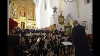 Sanctus (Robert Prizeman) - Escolanía Domus Carmina