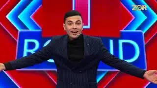 Nokaut Battle 17-son (Ortiq Sultonov 06.01.2018)