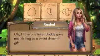 Adventure Escape Hidden Ruins Chapter 5 Walkthrough