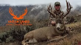 Frank Church Wilderness Hunt Part 1: 