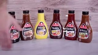 Salsas Dos Anclas
