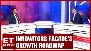 Прогноз капитальных затрат компании Innovators Facade | Снижение производственных затрат способствует развитию фасадной промышленности? | Рохит Шарма объясняет