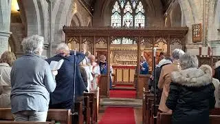 2025 11 23  Christ the King