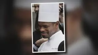 Former chef for President Obama drowns while paddle boarding