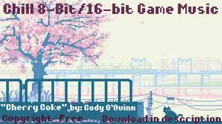 Chill 8 Bit/16 Bit Game Music 🕹️ - 