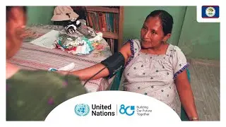 🇧🇿 Belize and the UN: Building Our Future Together | #UN80