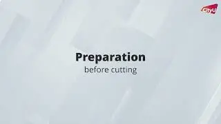 SCM Laser Cutter Tutorial