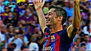 Robert Lewandowski 4K Clip || FREE Clip of edits || ⚠️ NO WATERMARK ⚠️