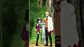 🌀Why Boruto Respects Sasuke More Than His Own Dad⁉️ #naruto