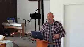 Matthew 26:69-75 
