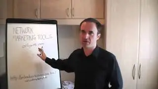 Network Marketing Tools | How to use Network Marketing tools for your business