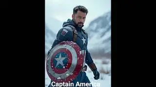 AI Superhero World 🌌 | Epic Cinematic AI Art Edit#AIArt #AISuperhero #CinematicEdit #MarvelAI