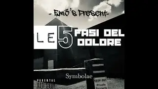 05. Fiore Bianco Fiore Nero (Accettazione) - (Prod. Fx-M Black)