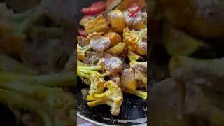 Matcha ko jhol #bengalifoodrecipe#nepalivlogs