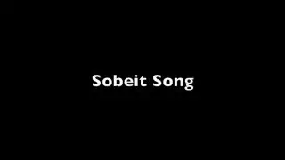 Sobeit song