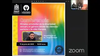 Miradas alrededor dela diversidad sexual y el g&eacute;nero desde las ciencias sociales y la vida literaria