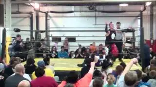 Louis G Rich Vs Sicend ACW