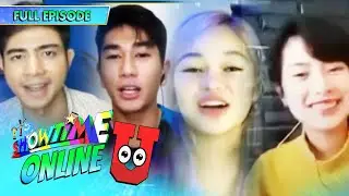 Showtime Online U - July 29, 2021 | Full Episode