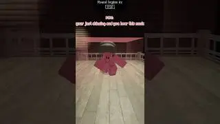 Music of fear #roblox #forsaken #forsakenroblox #c00lkidd #coolkid