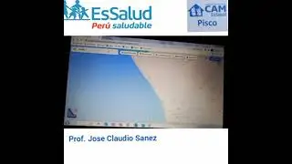 CAM PISCO TALLER DE CIBERDIALOGO TEMA: como utilizar el google maps en la computadora