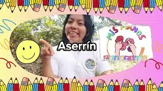 Jugamos con masa de aserr&iacute;n/ VIDEO TUTORIAL DE MASA CON ASERRIN