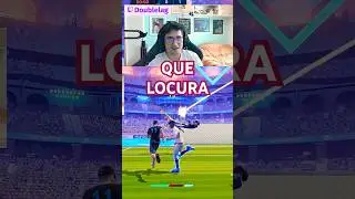 &iexcl;&Uacute;ltimo segundo y GOLAZO del empate! 🔥