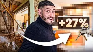 DE 0 À INVESTISSEUR : IMMERSION SANS FILTRE DANS MA VIE DE RENTIER