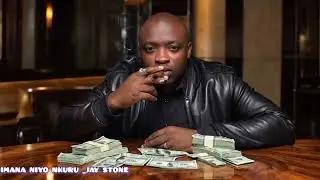 Imana niyonkuru by jay stone #afrobeat music 