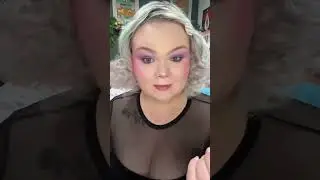 NEW $6 Space Blast Iridescent Lip Gloss Review | J.Cat Beauty