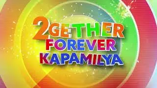 [HD] ALLTV2 - Kapamilya Channel on ALLTV2 Promo [ALLTV Ver.] (12/21/2025)