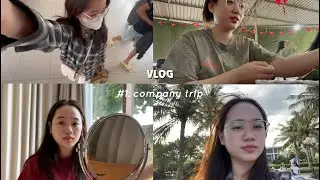 Vlog 1: Bắt đầu hành trình làm vlog tạo niềm vui cho bản thân