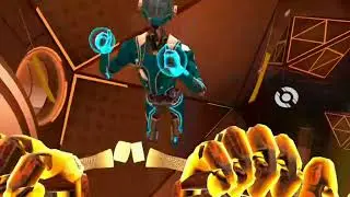echo vr some trolls