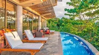 Villa Perezoso @ Manuel Antonio